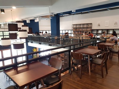 บรรยากาศ