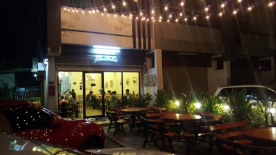 หน้าร้าน