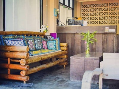 ปายบุรี เกสต์เฮาส์