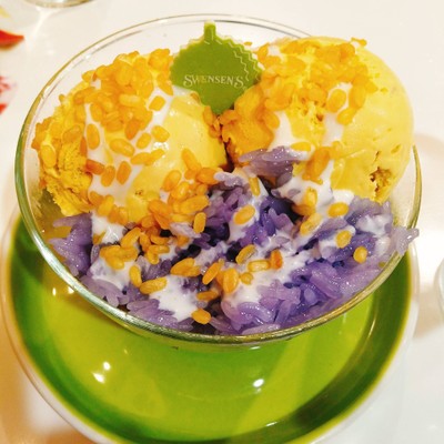 ไอติมทุเรียน