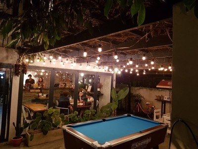 บรรยากาศ