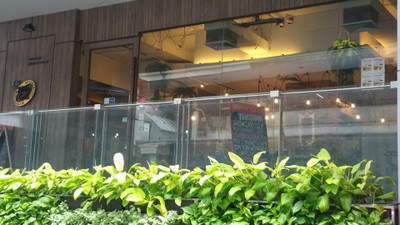 หน้าร้าน