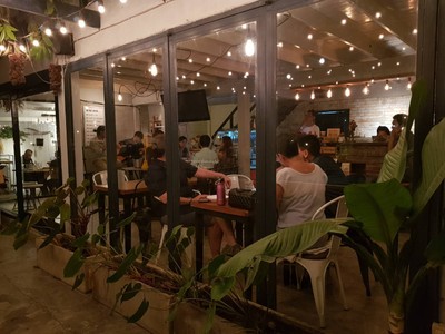 บรรยากาศ