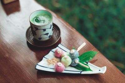 เมนูของร้าน Nekoemon Cafe Chiang Mai