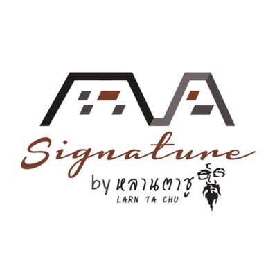 Signature by หลานตาชู