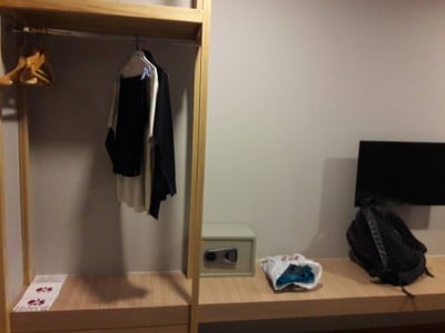 ห้องพัก