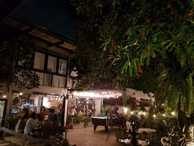 บรรยากาศ
