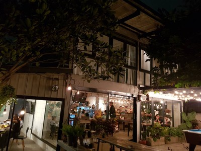 บรรยากาศ