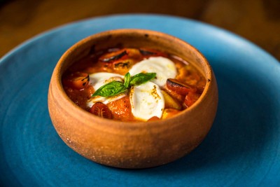 Pizza Massilia ร่วมฤดี