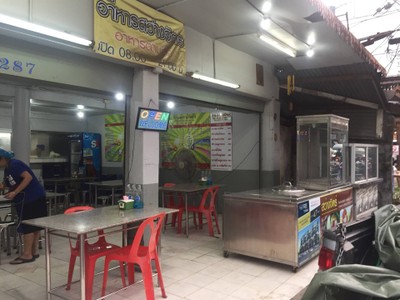 หน้าร้าน