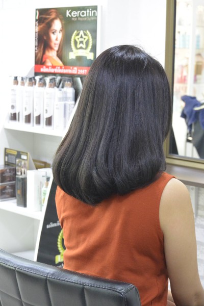 Infinity Salon & Spa