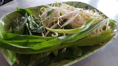 น้องเบียร์ ก๋วยเตี๋ยวเรือ