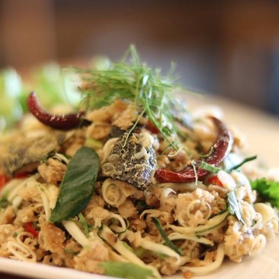ตาละลักษมณ์ (ตาละลักษมณ์) Park Village ตาละลักษมณ์ (ตาละลักษมณ์) Park Village
