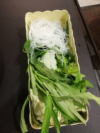 แจ่วฮ้อนหมู