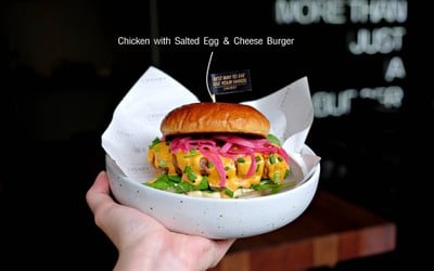Chunky สุขุมวิท 23