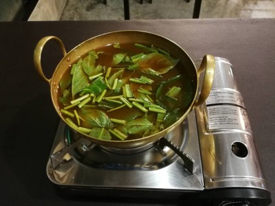 แจ่วฮ้อนหมู
