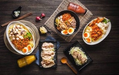 Mee-Sen by Mae-Sai บางนา Mee-Sen by Mae-Sai บางนา