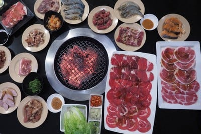 Kyodai Yakiniku (เคียวได) Kyodai Yakiniku (เคียวได)