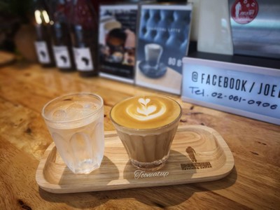 Piccolo Latte