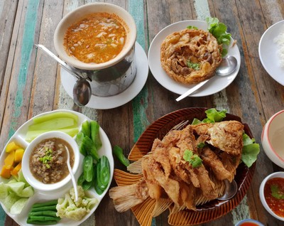 ไร่สองเรา @เขาค้อ เขาค้อ