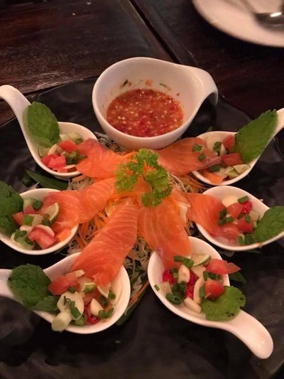 เมนูของร้าน Roengjit Coffee Phuket เริงจิตวงเวียนหอนาฬิกา