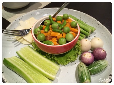 น้ำพริกลงเรือ