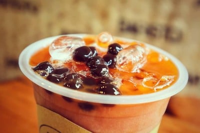 Baristo Arts Coffee (บาริสโต้อาร์ตคอฟฟี่) Baristo Arts Coffee (บาริสโต้อาร์ตคอฟฟี่)