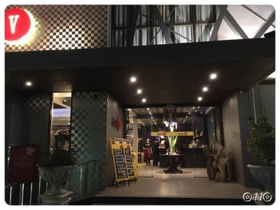 หน้าร้าน