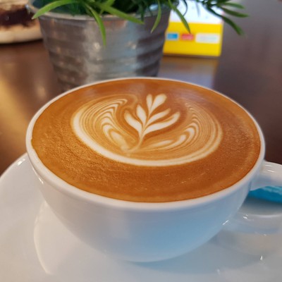 Latte