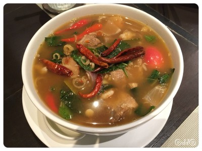 แกงรัญจวน