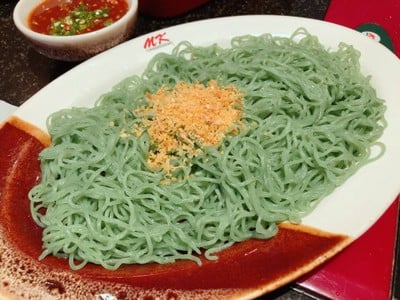 บะหมี่หยก