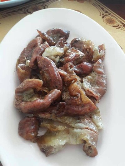 ไส้ย่าง