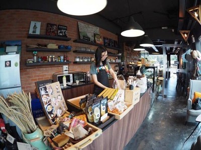 Mata Café