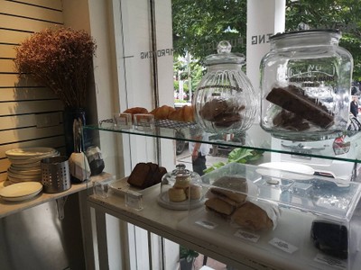 บรรยากาศ