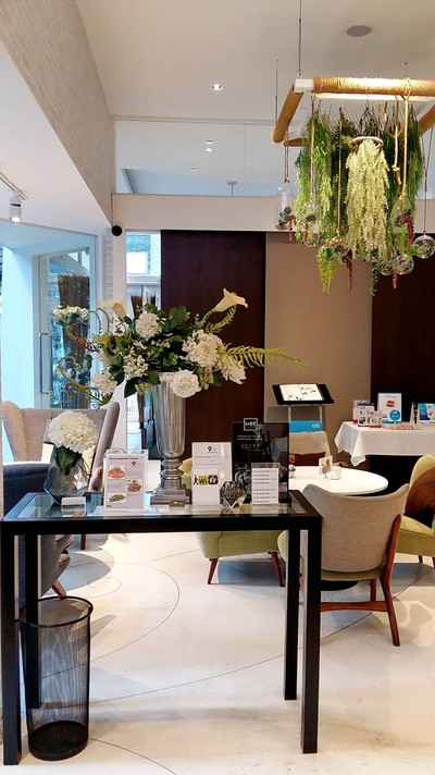 บรรยากาศ