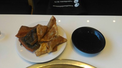 อาหาร หรือ เครื่องดื่ม