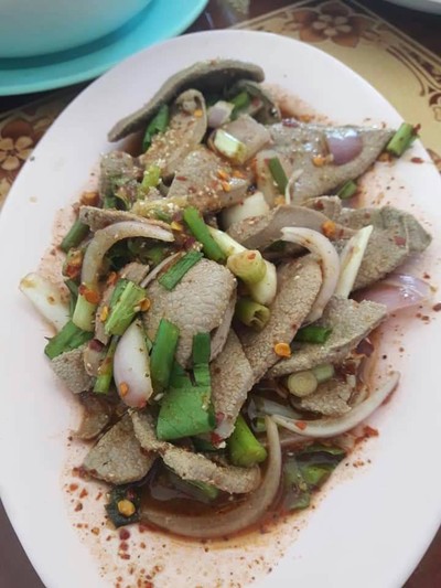 ตับหวาน