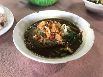 ก๋วยเตี๋ยวเรือ