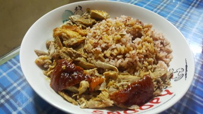 วิธีทำ ข้าวหน้าเป็ดย่างMK วิธีทำ ข้าวหน้าเป็ดย่างMK