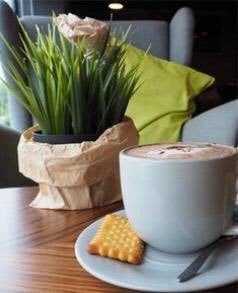 Mata Café