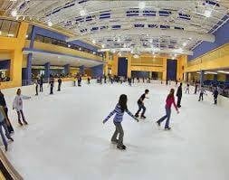 rink
