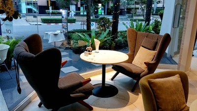 บรรยากาศ