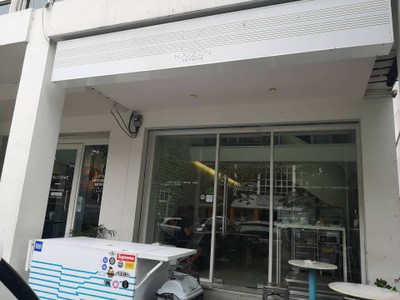 หน้าร้าน