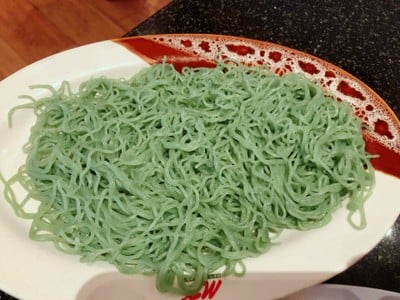 บะหมี่หยก