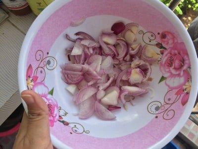 วิธีทำ ไข่ลูกเขย วิธีทำ ไข่ลูกเขย