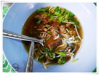 เกาเหลาเนื้อตุ๋น