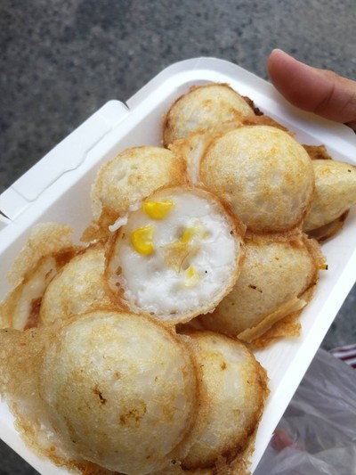 ขนมครกรวม
