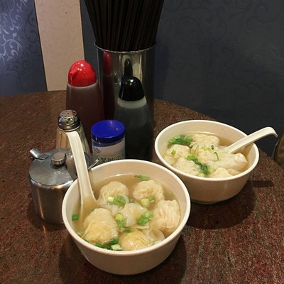 เมนูเดิมที่อร่อยโคดด