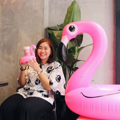 เที่ยวฮ่องกง 5 วัน 4 คืน วิถีคนกินจุ!