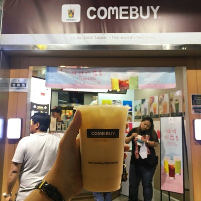 เที่ยวฮ่องกง 5 วัน 4 คืน วิถีคนกินจุ!